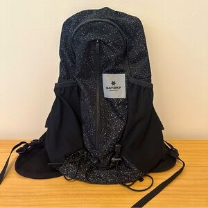 SAYSKY Running Commuter Backpack 12L